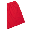 Drake's Swim Shorts in Solid Red