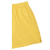 Drake's Swim Shorts in Solid Yellow
