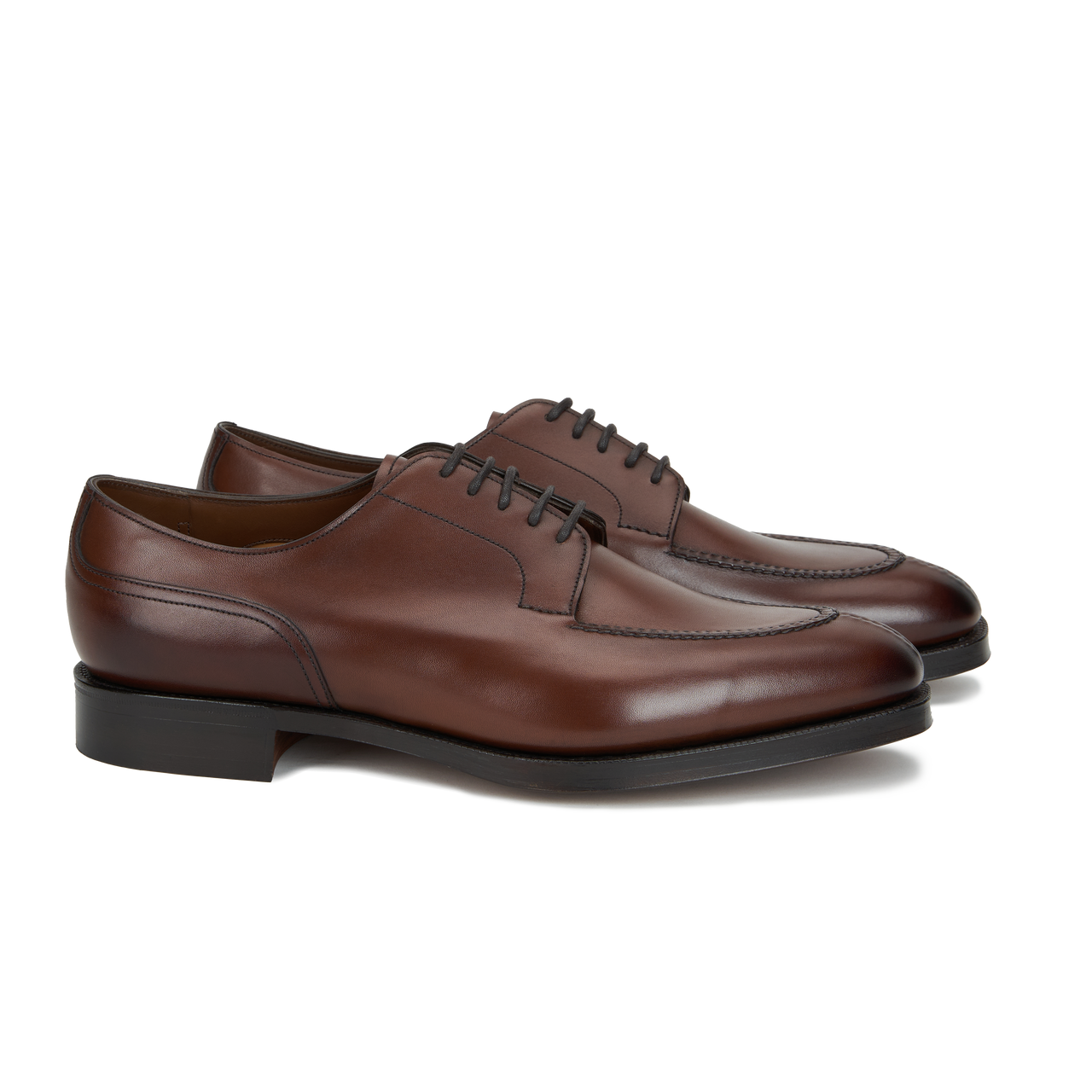 Edward Green Dover in Dark Oak Antique