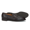 Edward Green Piccadilly in Dark Brown Utah with Rubber Sole