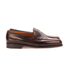 John Lobb Lopez in Parisian Brown Museum Calf