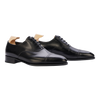 John Lobb Philip II in Black Calf