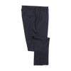 P. Johnson Trousers in Grey 3-Ply Wool