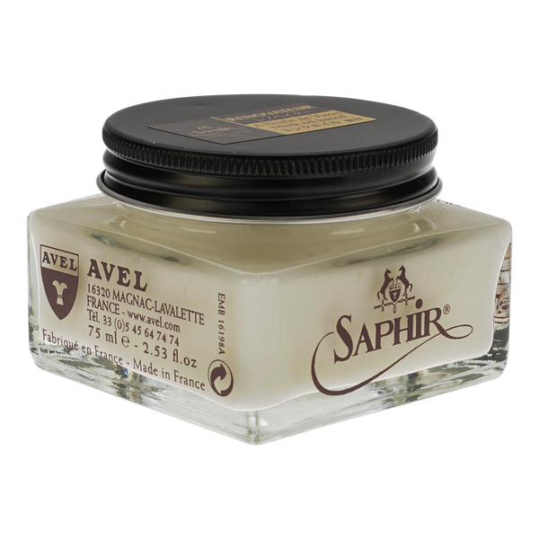 Saphir Médaille d'Or Renovateur