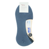 Tabio Hidden Socks in Solid Colours